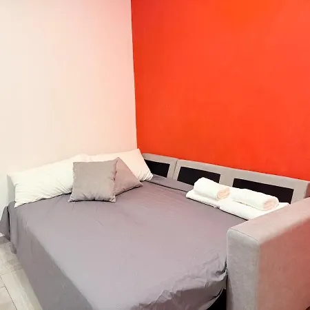Borgo Orefice Centro And Porto Appartement